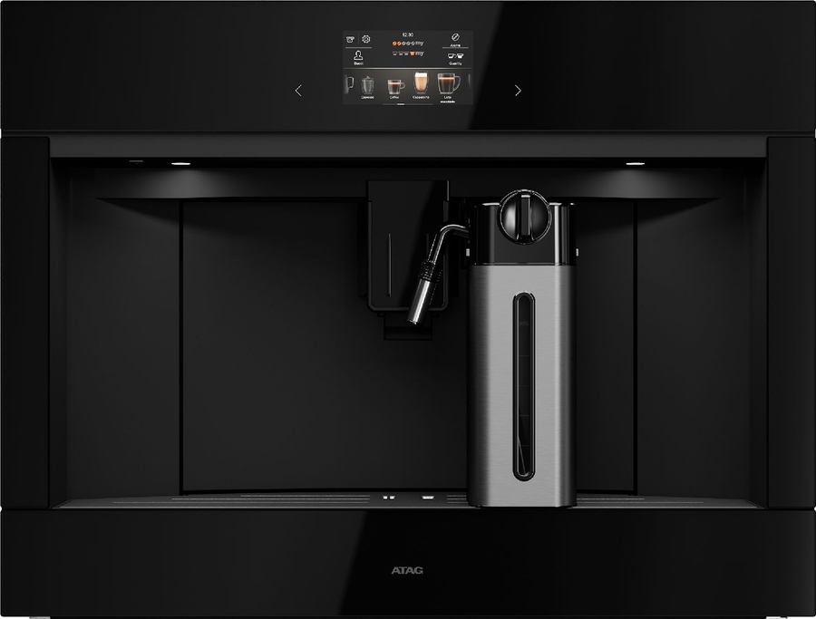 ATAG CM8471D Inbouw Koffiemachine  1
