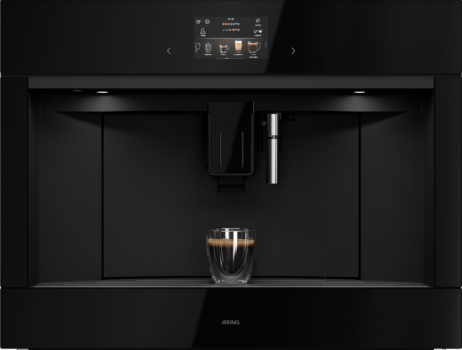 ATAG CM8471D Inbouw Koffiemachine  3