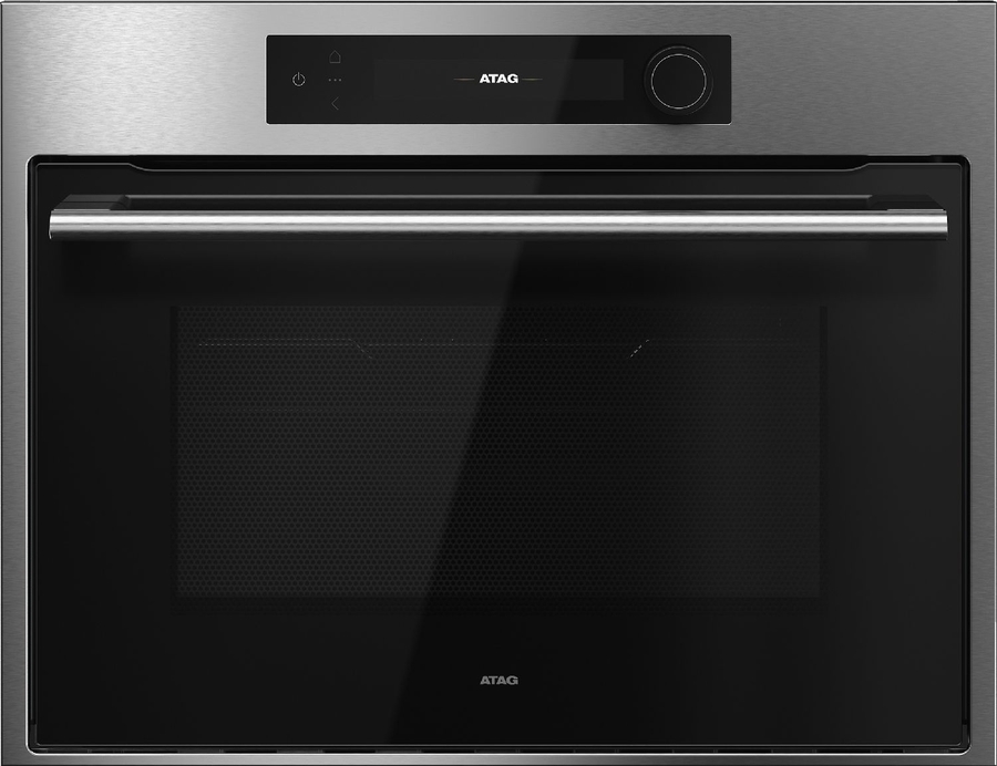 ATAG CX8411D Inbouwoven met Magnetron 1