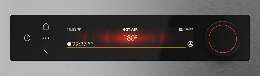 ATAG CX8411D Inbouwoven met Magnetron 6