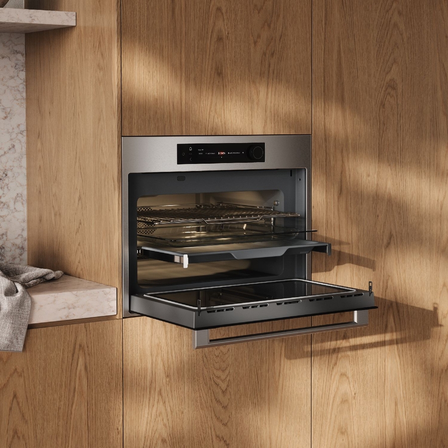 ATAG CX8411D Inbouwoven met Magnetron 8