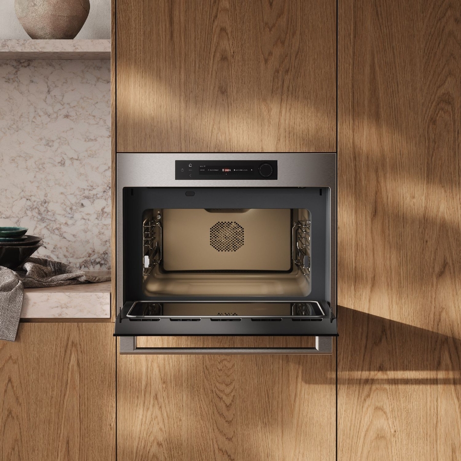 ATAG CX8411D Inbouwoven met Magnetron 9