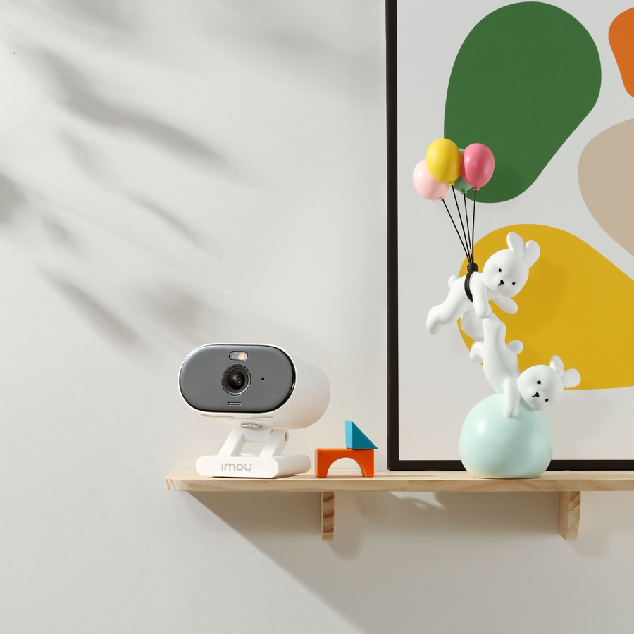 Imou Versa Beveiligingscamera 7