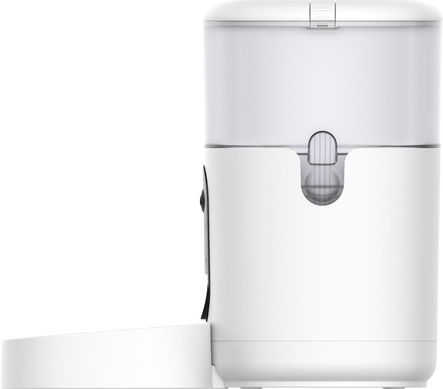 Imou PF1 Slimme Voedseldispenser – Automatische Voerautomaat met Camera & App-bediening 3