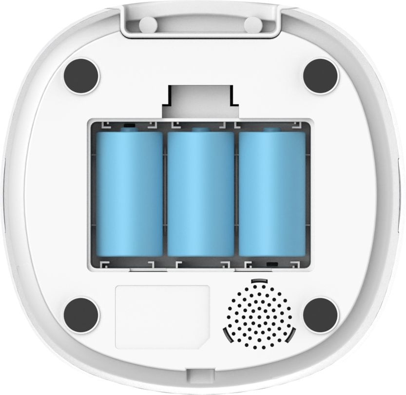 Imou PF1 Slimme Voedseldispenser – Automatische Voerautomaat met Camera & App-bediening 6