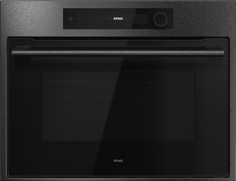 ATAG CX8412D Inbouwoven met Magnetron 1