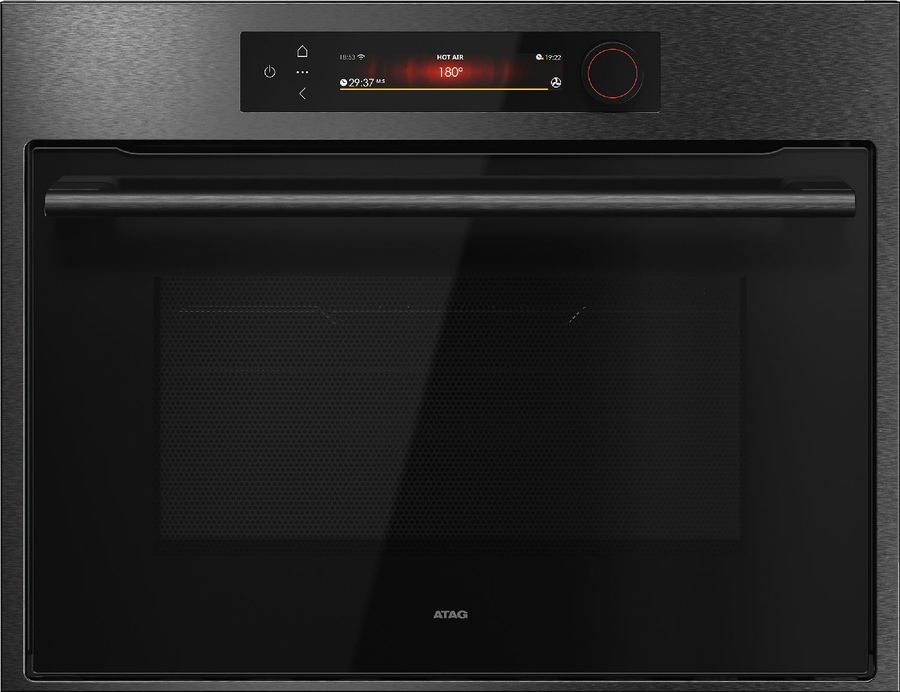 ATAG CX8412D Inbouwoven met Magnetron 3