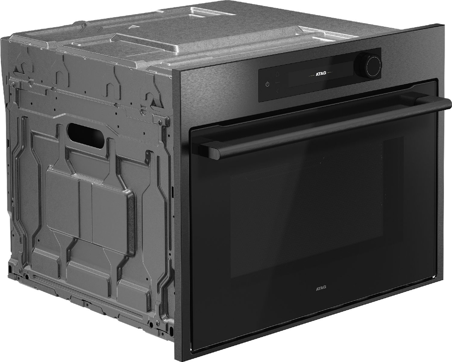 ATAG CX8412D Inbouwoven met Magnetron 4