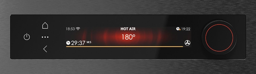 ATAG CX8412D Inbouwoven met Magnetron 5