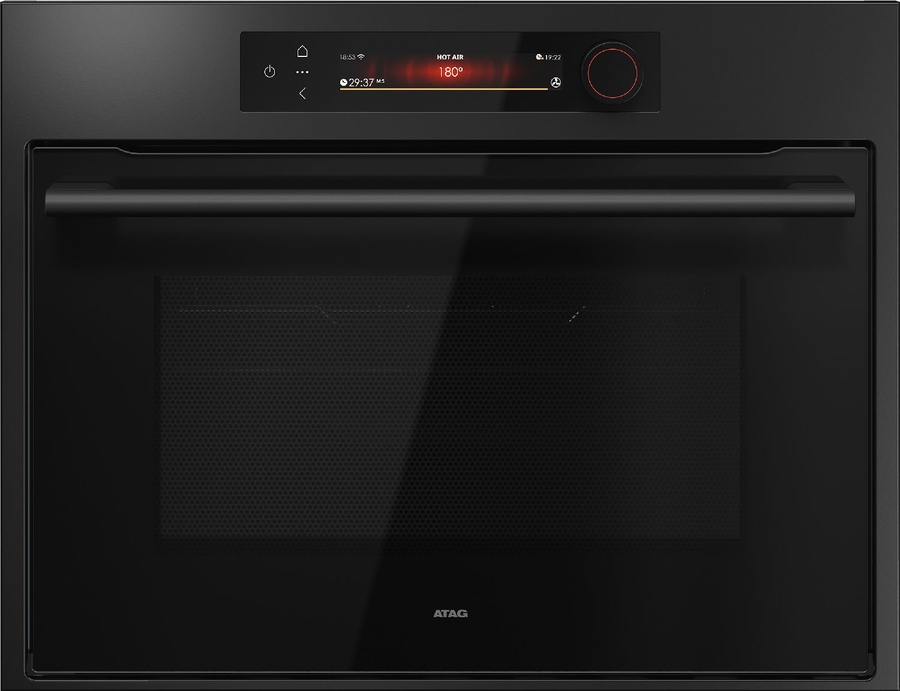 ATAG CX8495D Inbouwoven met Magnetron 3