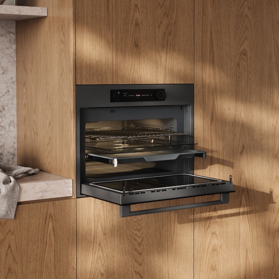 ATAG CX8495D Inbouwoven met Magnetron 8