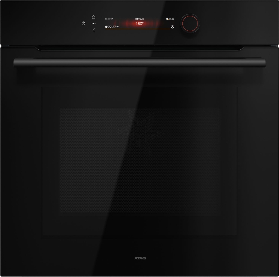 ATAG CX8671D Inbouwoven met Magnetron 3