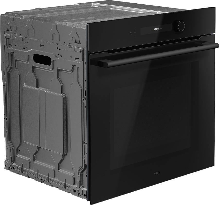 ATAG CX8671D Inbouwoven met Magnetron 4