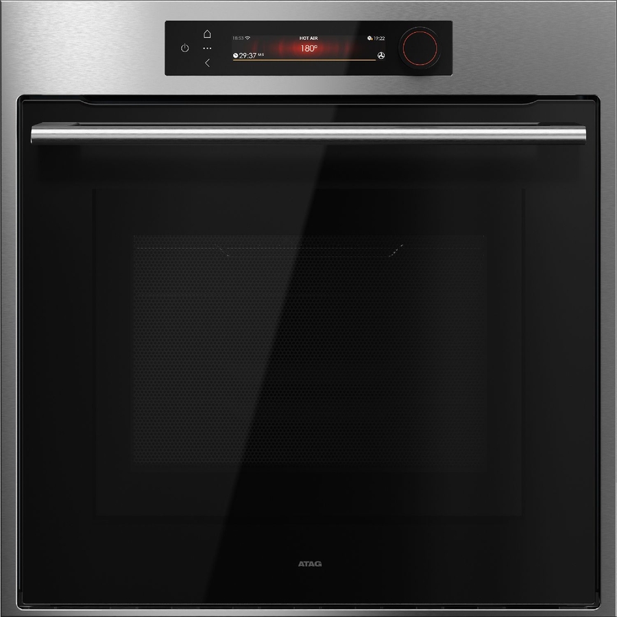 ATAG CX8611D Inbouwoven met Magnetron 3