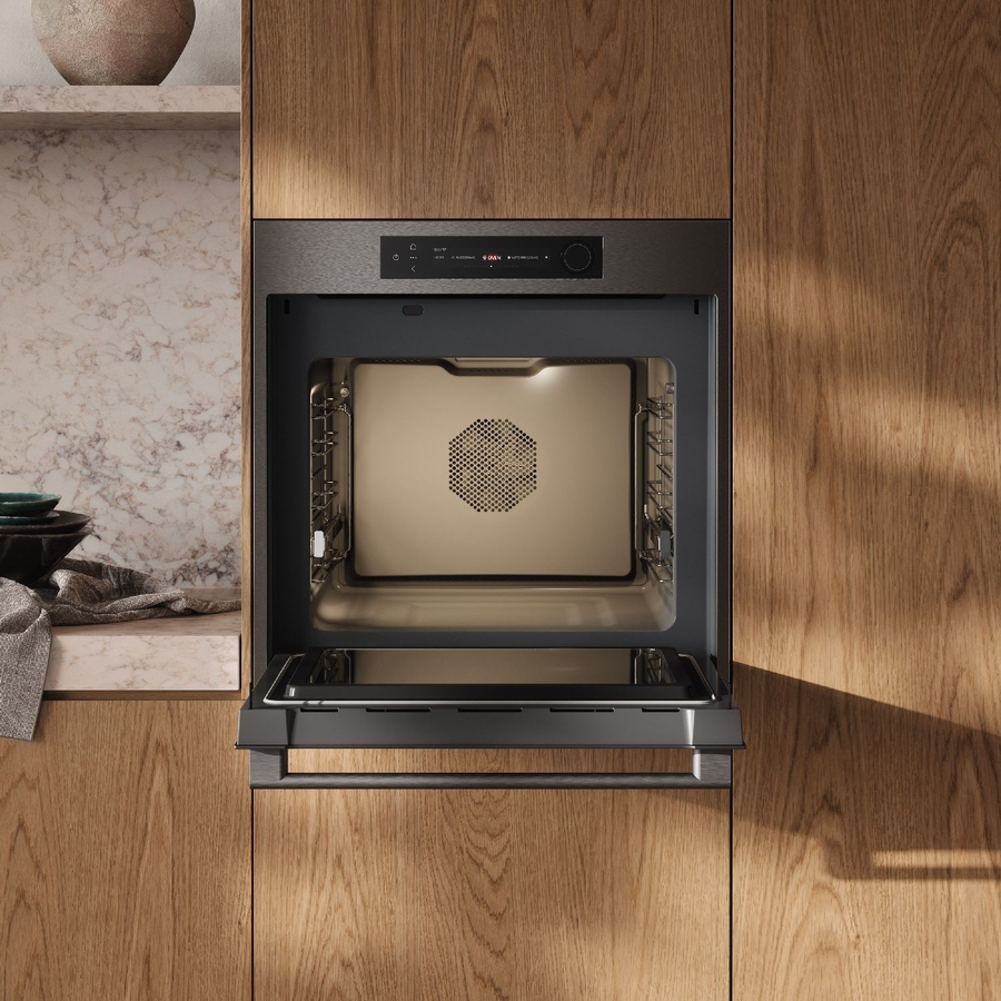 ATAG CX8612D Inbouwoven met Magnetron 9