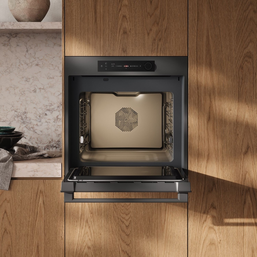 ATAG CX8695D Inbouwoven met Magnetron 9