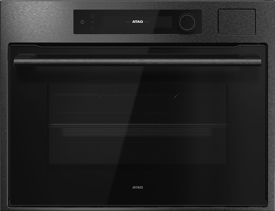 ATAG CSX8412D 5-in-1 Inbouwoven  1