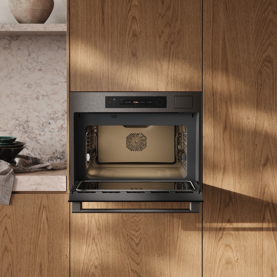 ATAG CSX8412D 5-in-1 Inbouwoven  9