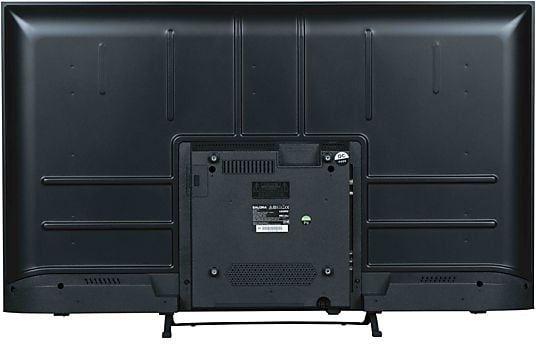 Salora 24HV210 LED HD Smart TV  3