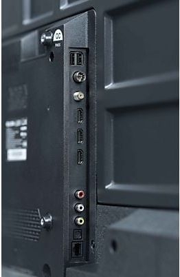 Salora 24HV210 LED HD Smart TV  4