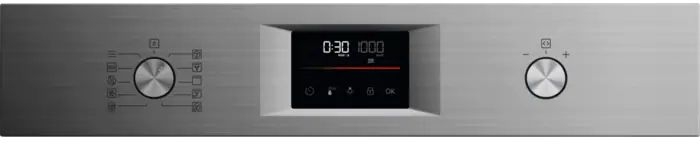 AEG TK6NK40FM 6000 CombiQuick Heteluchtoven met Magnetron 3