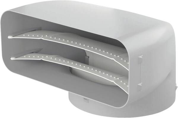 ATAG HD2024 Accessoire voor Afzuigkap 1