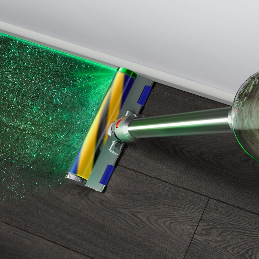 Dyson V15s Detect Submarine Steelstofzuiger 18