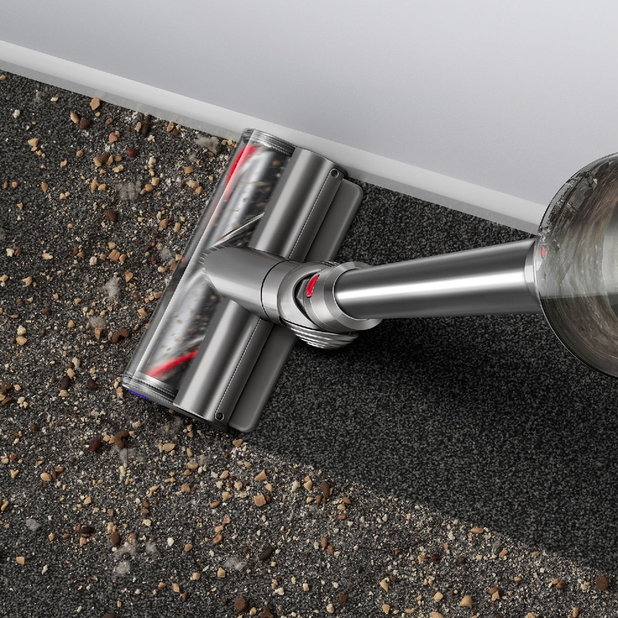 Dyson V15s Detect Submarine Steelstofzuiger 20