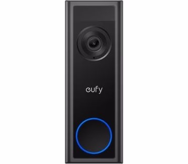 Eufy Video Deurbel C31  1