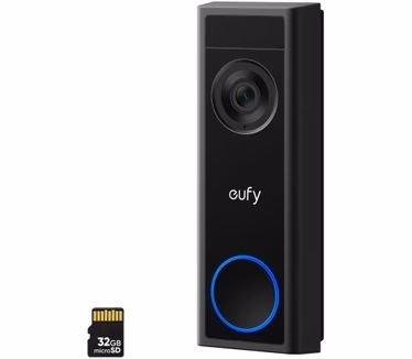 Eufy Video Deurbel C31  3