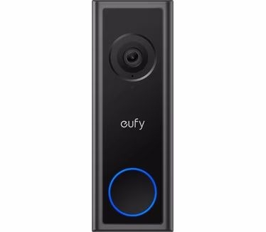 Eufy Video Doorbell C30 1