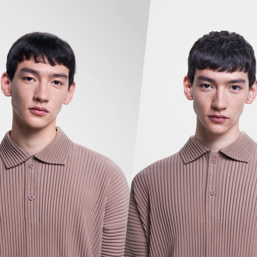 Dyson Supersonic Nural Straight & Wavy Föhn - Haardroger - Ceramic Pink / Rose Gold 7