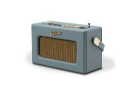 Roberts Rradio Revival Uno BT Duck Egg 1