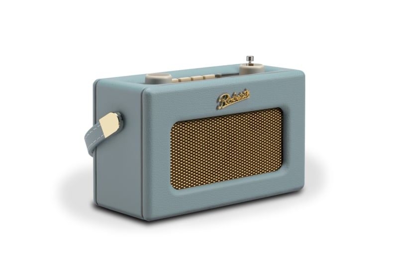 Roberts Rradio Revival Uno BT Duck Egg 2