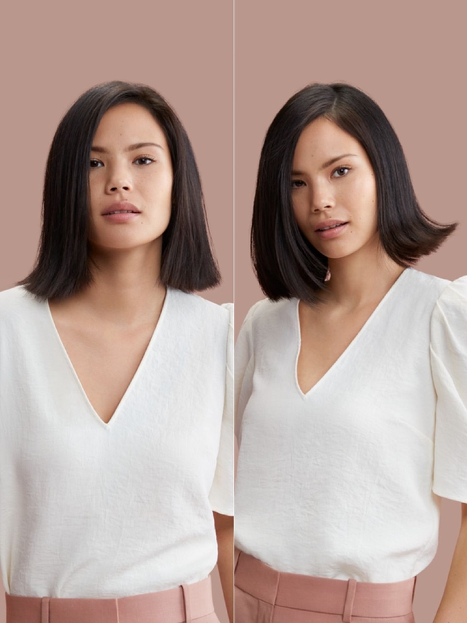 Dyson Supersonic R Curly & Coily Ceramic Pink / Rose Gold 11