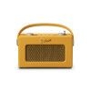 Roberts Radio Revival Uno BT Sunshine Yellow 1