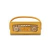 Roberts Radio Revival Uno BT Sunshine Yellow 3