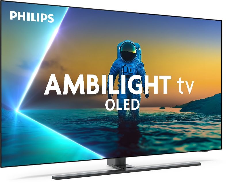 Philips 55OLED850/12 TV (2025) 2