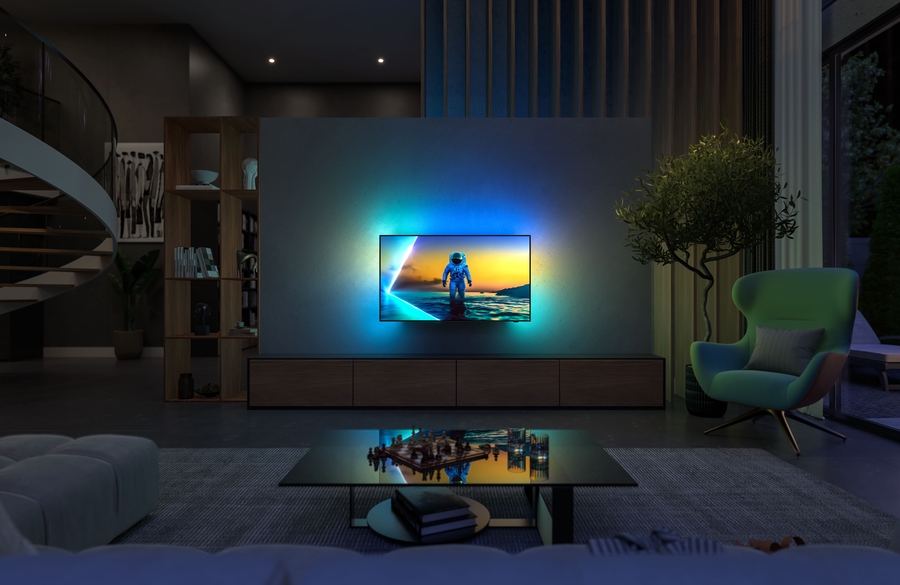 Philips 55OLED850/12 TV (2025) 4
