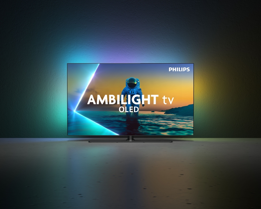 Philips 65OLED850/12 TV (2025) 5
