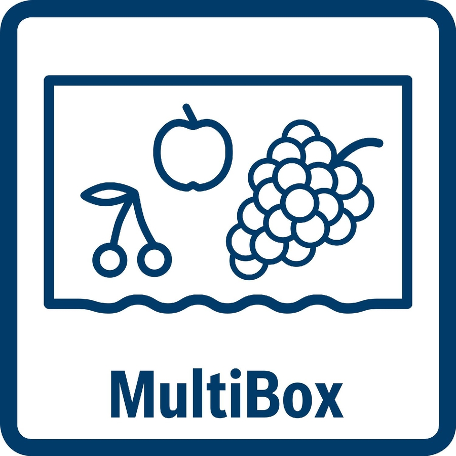 BOSCH KIR21EFE0 Serie 4 EXCLUSIV Inbouw Koelkast 11