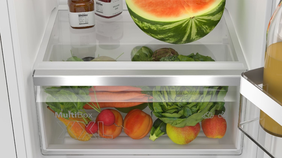 BOSCH KIR21EFE0 Serie 4 EXCLUSIV Inbouw Koelkast 3