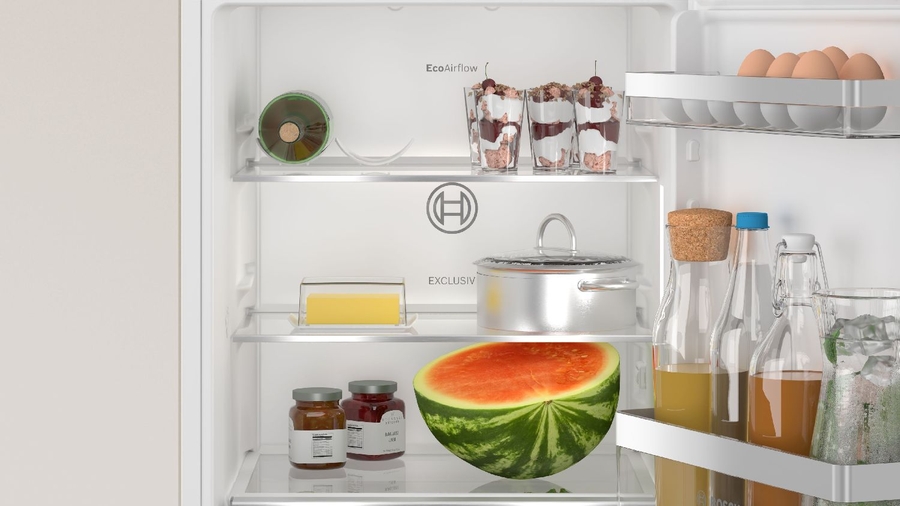 BOSCH KIR21EFE0 Serie 4 EXCLUSIV Inbouw Koelkast 4