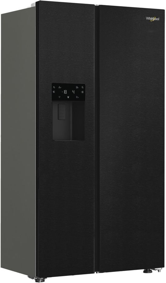 Whirlpool WHG2 6574W XK5E Amerikaanse Koelkast 4