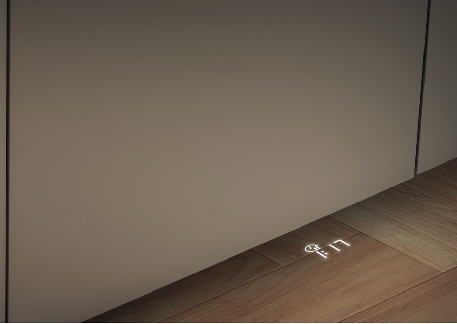 Whirlpool WH8IA115B2M3TUS0 Inbouw Vaatwasser 8