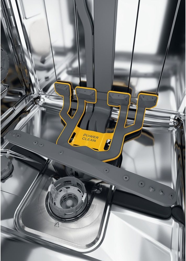 Whirlpool WH8IA115B2M3TUS0 Inbouw Vaatwasser 9