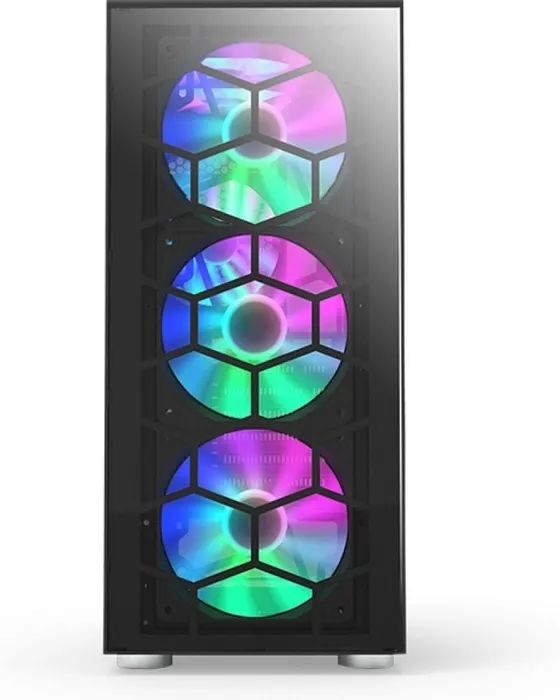 Xenith EP Elemental - Ryzen 5 8600G 3