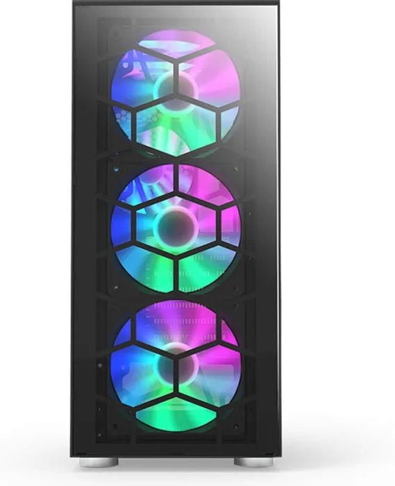 Xenith EP Extra - Ryzen 5 7500F 3