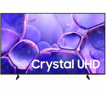 Samsung Crystal UHD UE50U8090F TV (2025) 1
