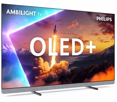 Philips 55OLED910/12 TV 2